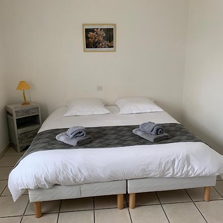 Puravida Appart'S Lagnieu Buitenkant foto