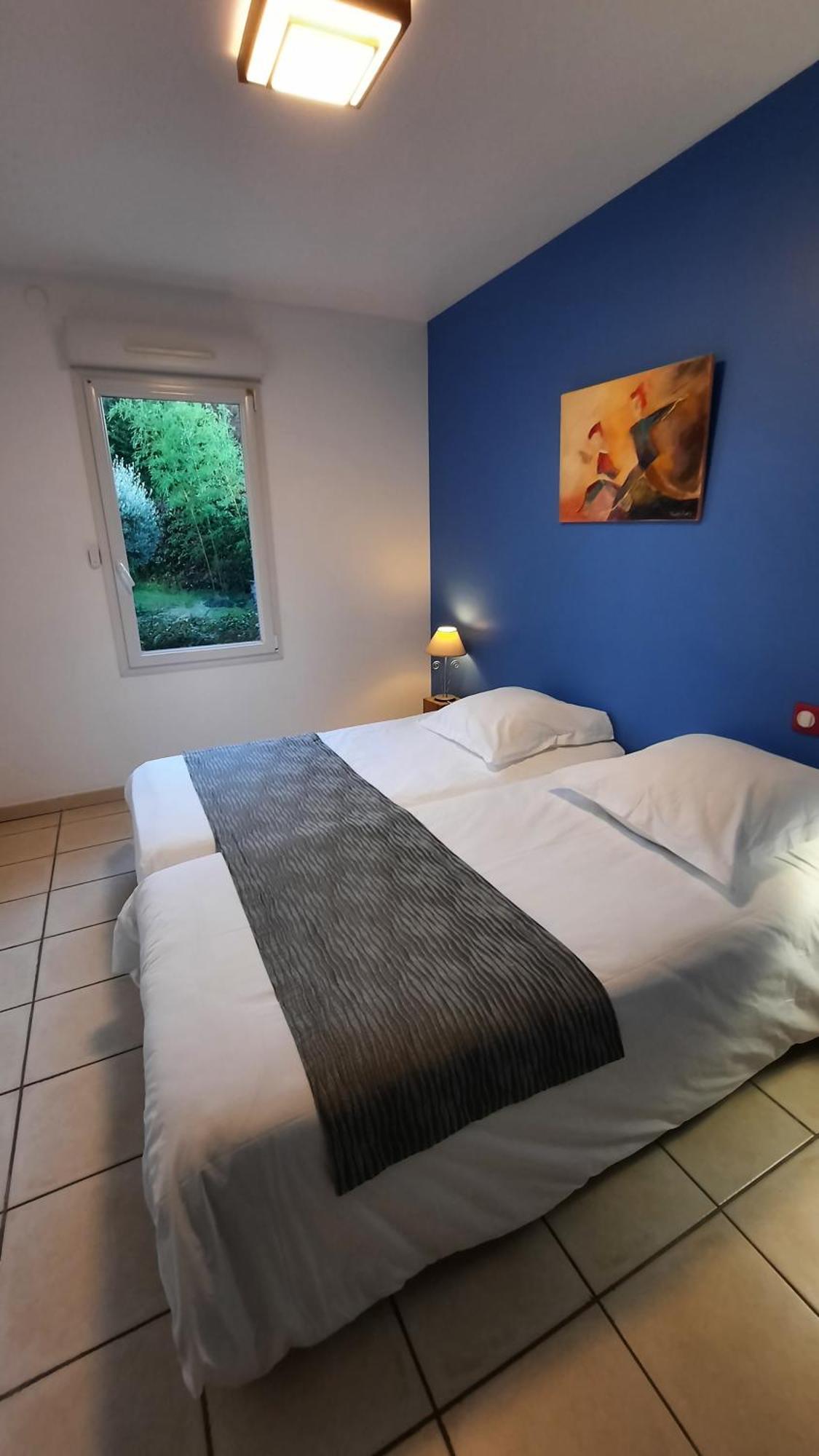 Puravida Appart'S Lagnieu Buitenkant foto