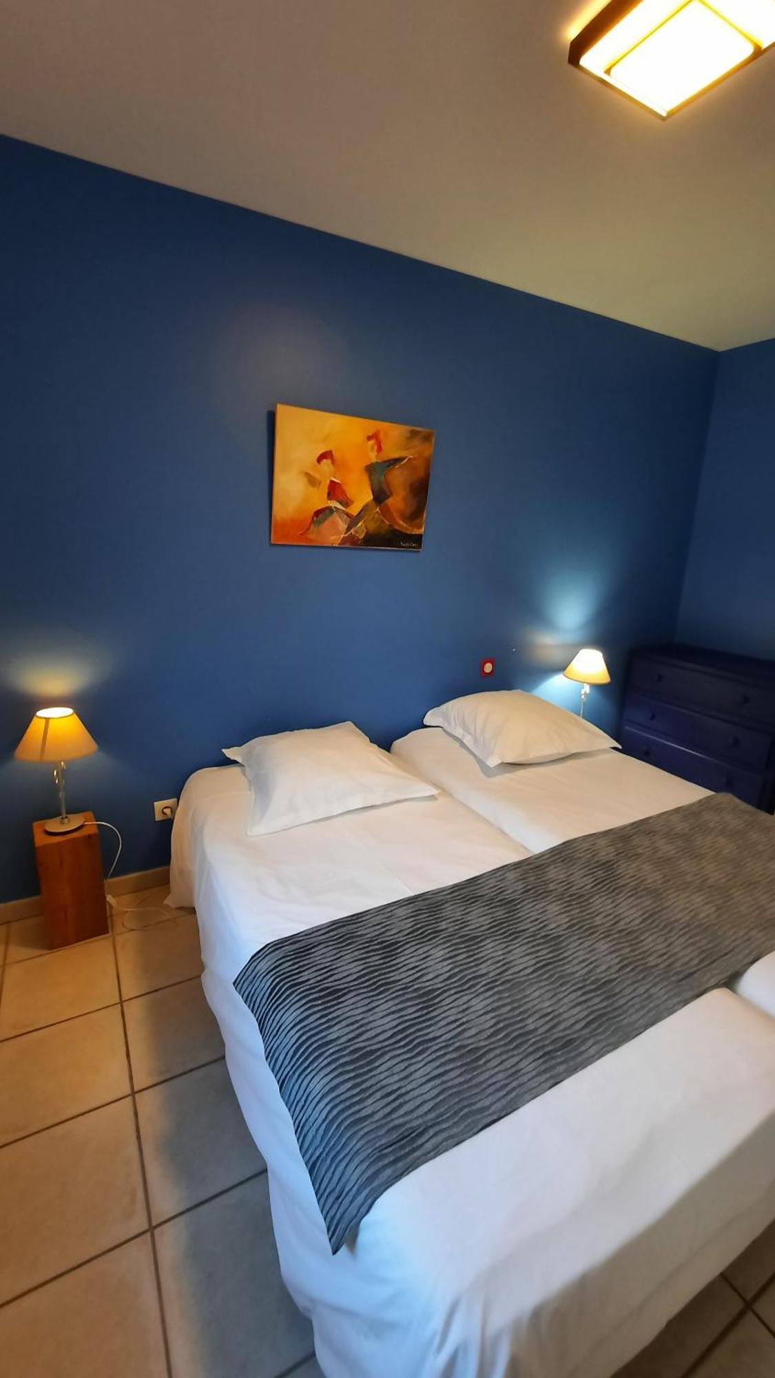 Puravida Appart'S Lagnieu Buitenkant foto