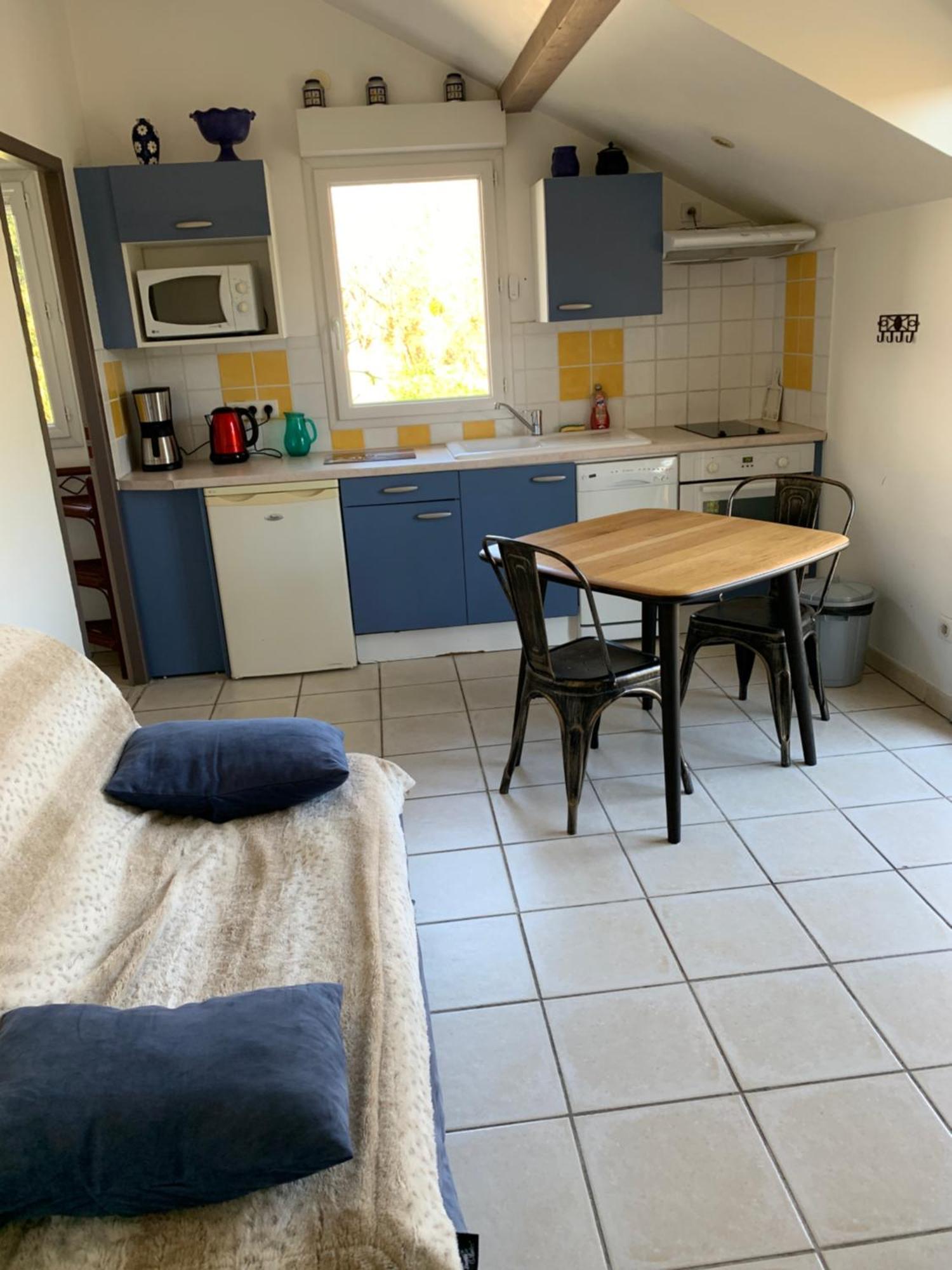 Puravida Appart'S Lagnieu Buitenkant foto