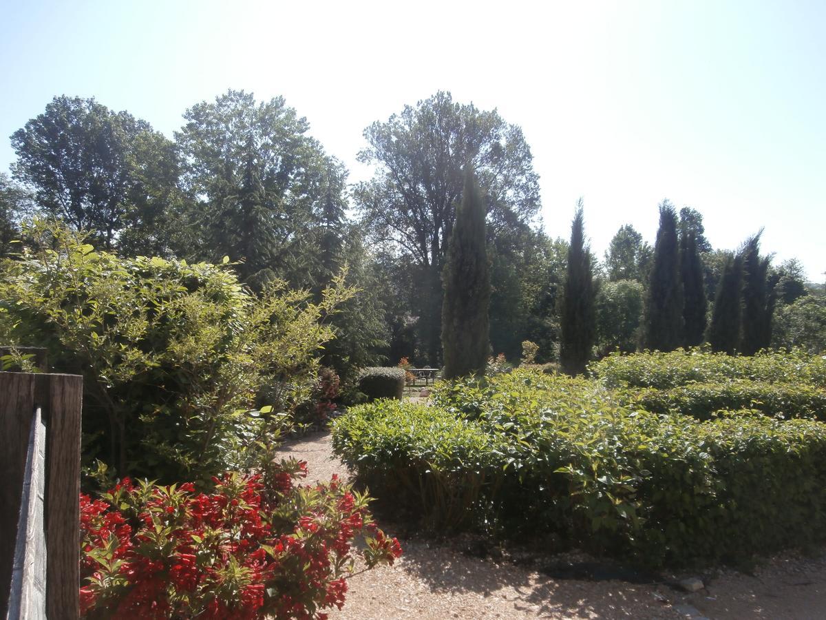 Puravida Appart'S Lagnieu Buitenkant foto