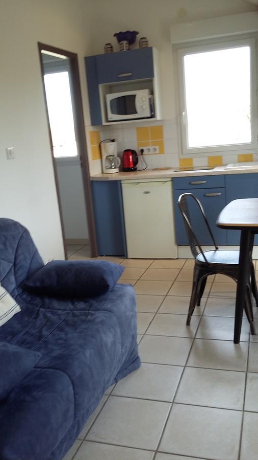 Puravida Appart'S Lagnieu Buitenkant foto
